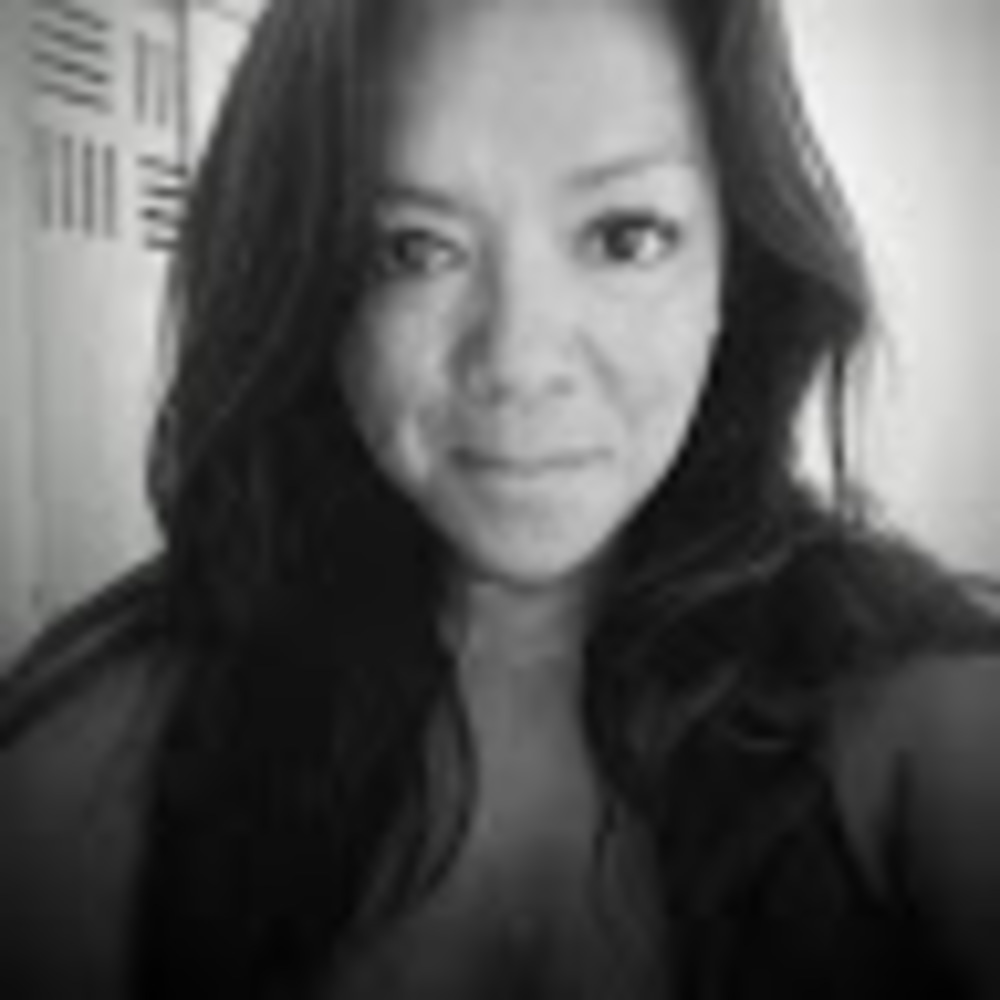 Meet your Posher, Jeannie